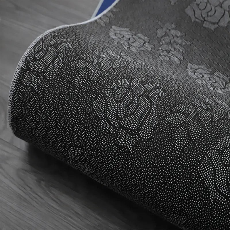 NOWOCZESNY DYWAN GAMINGOWY DLA GRACZY PAD 120x160 Długość 160 cm