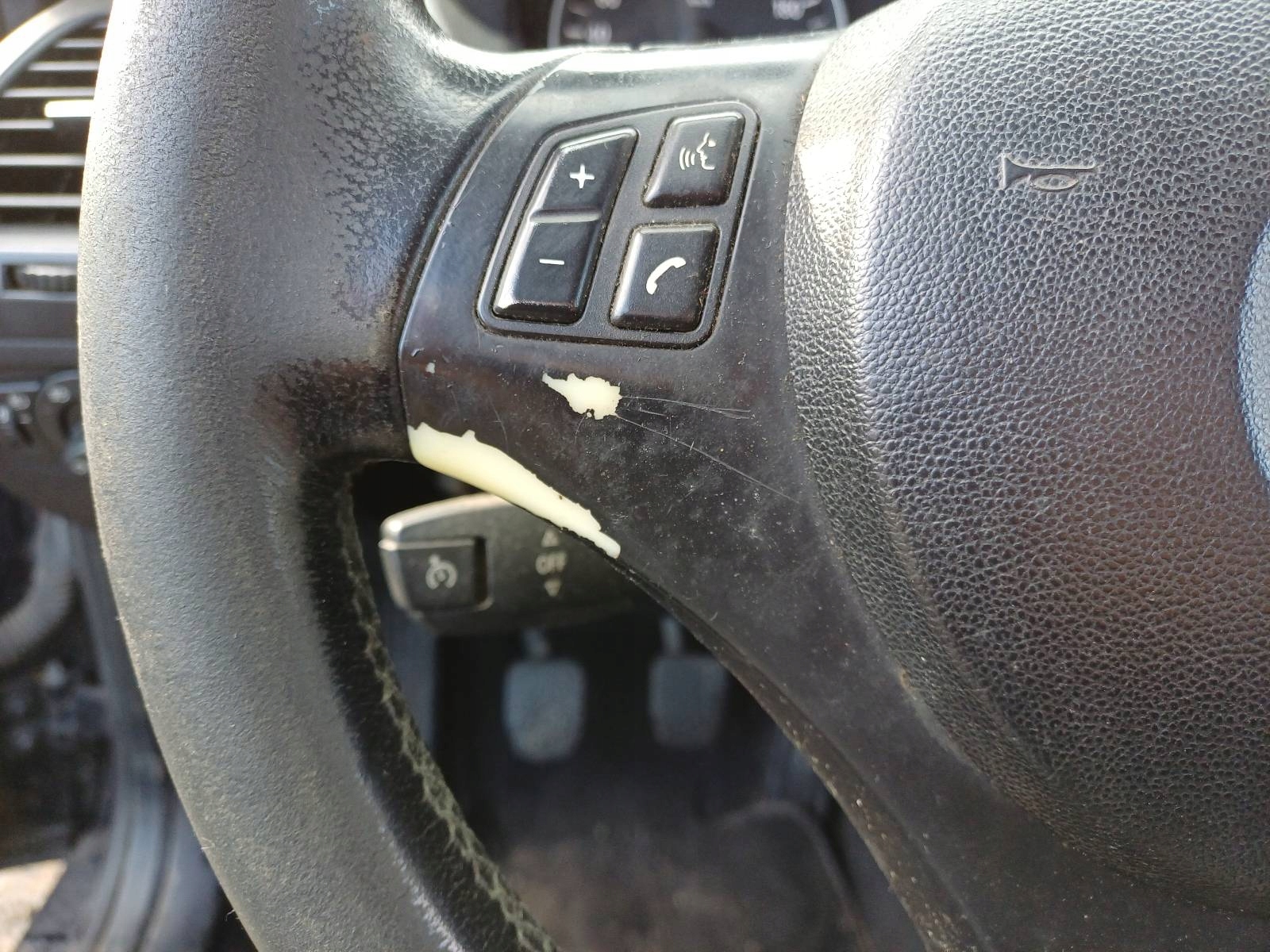 Volant Sans Airbag BMW E87 E83