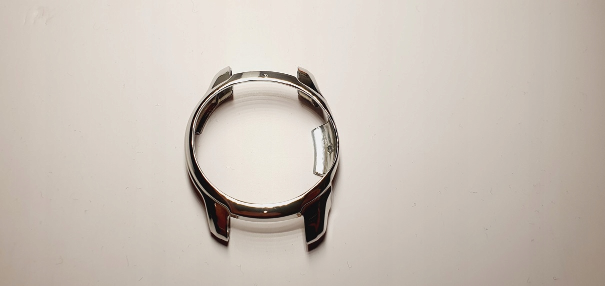 Etui Ochronne do TicWatch Pro 3 Pasuje do modelu TicWatch Pro 3