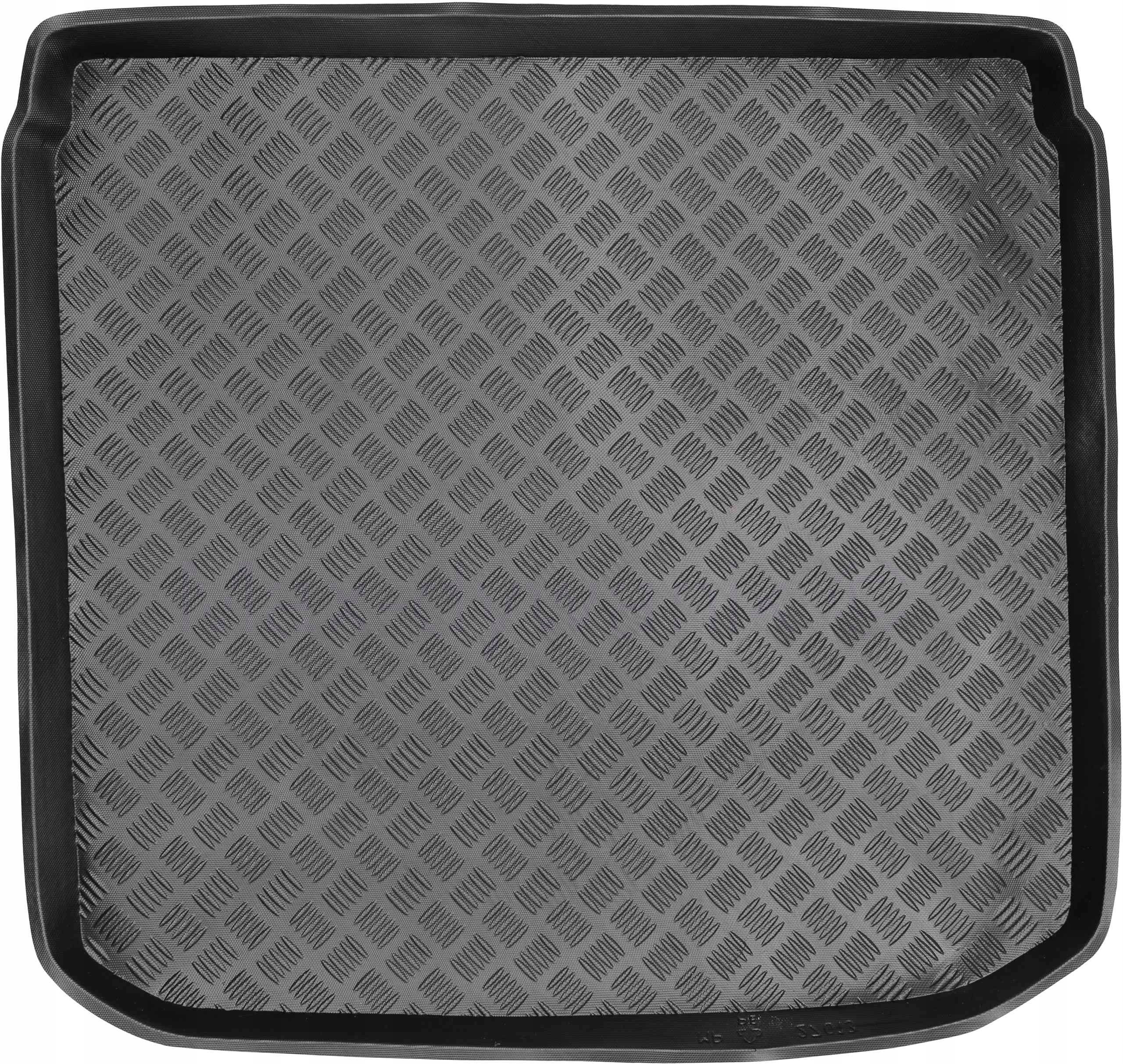 

Seat Altea XL Minivan 2007-2015 Wkład bagażnika