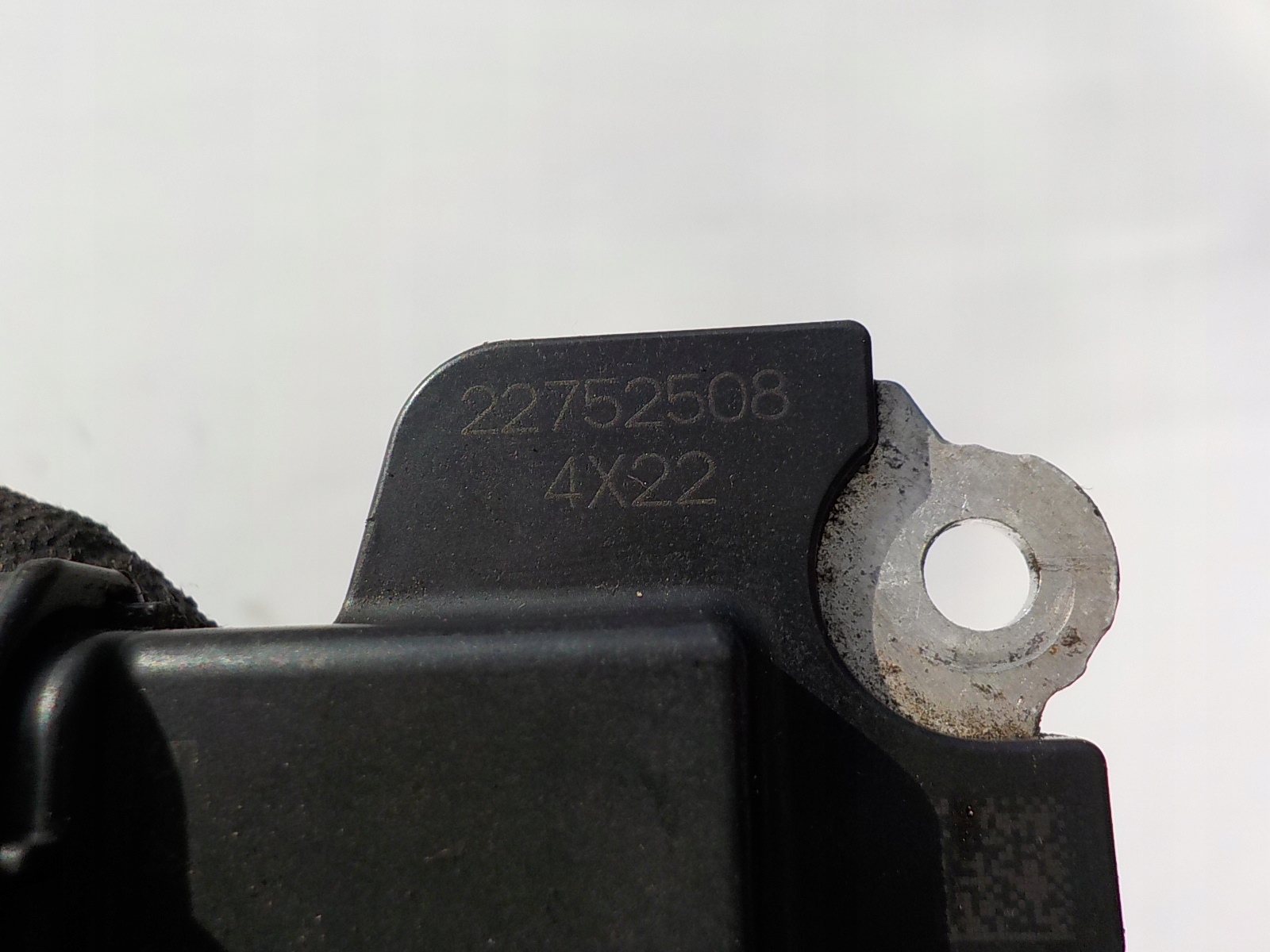 CHEVROLET CAPTIVA 2.2 CDTI flow meter AFH70M-101
