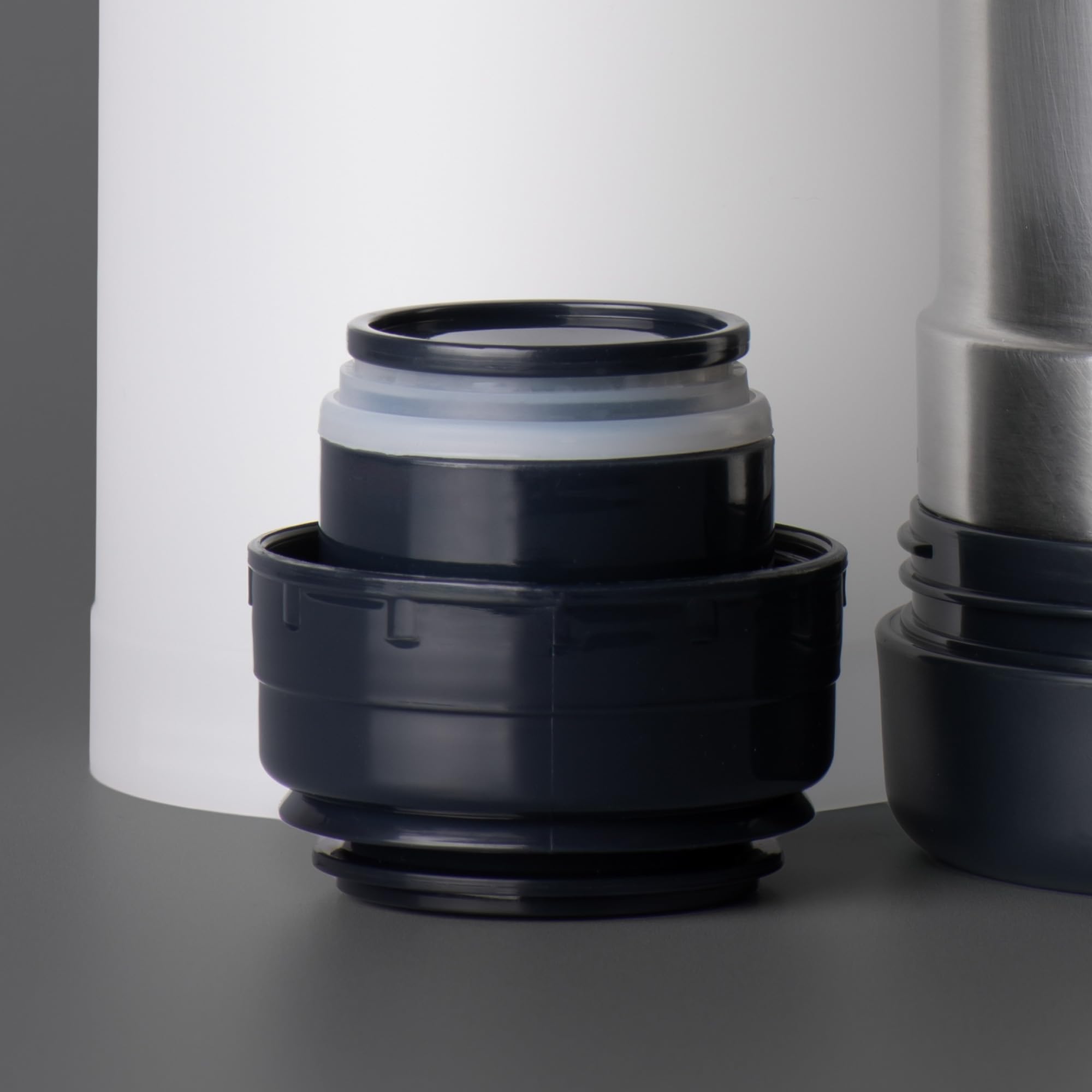 TOMMEE TIPPEE Podgrzewacz Do Butelek I Jedzenia Termos Stalowy — miniatura 7