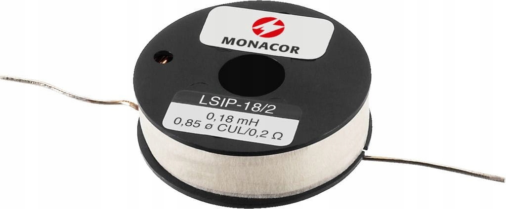 Воздушная катушка динамика Monacor LSIP-18/2