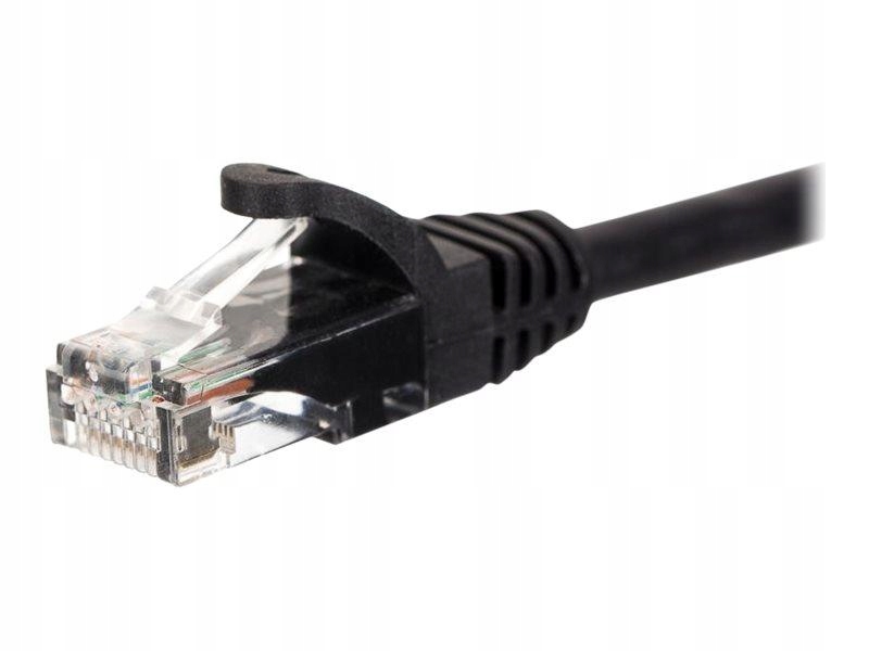 

Netrack BZPAT05UK Netrack patchcord RJ45, osłonka