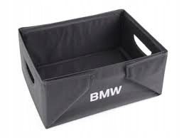 

Skrzynka bagażnika Bmw nr 51472303796