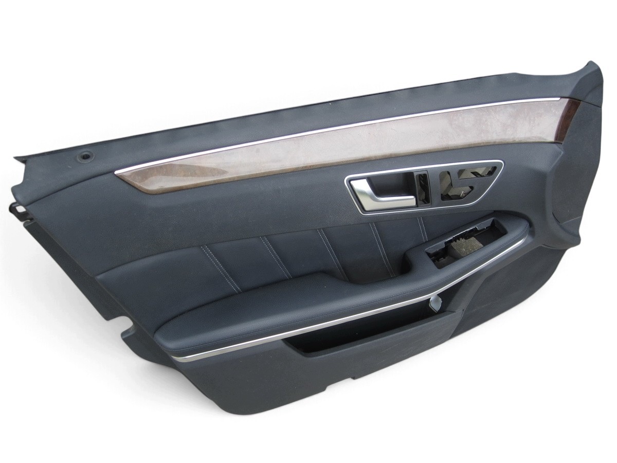 side door front front left Mercedes W212 Lift