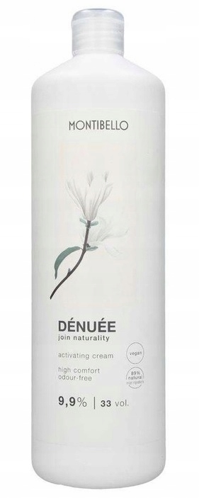 

Montibello Denuee Krem Aktywujący 9,9% 1000ml