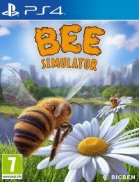 Bee Simulator PS4 Pl
