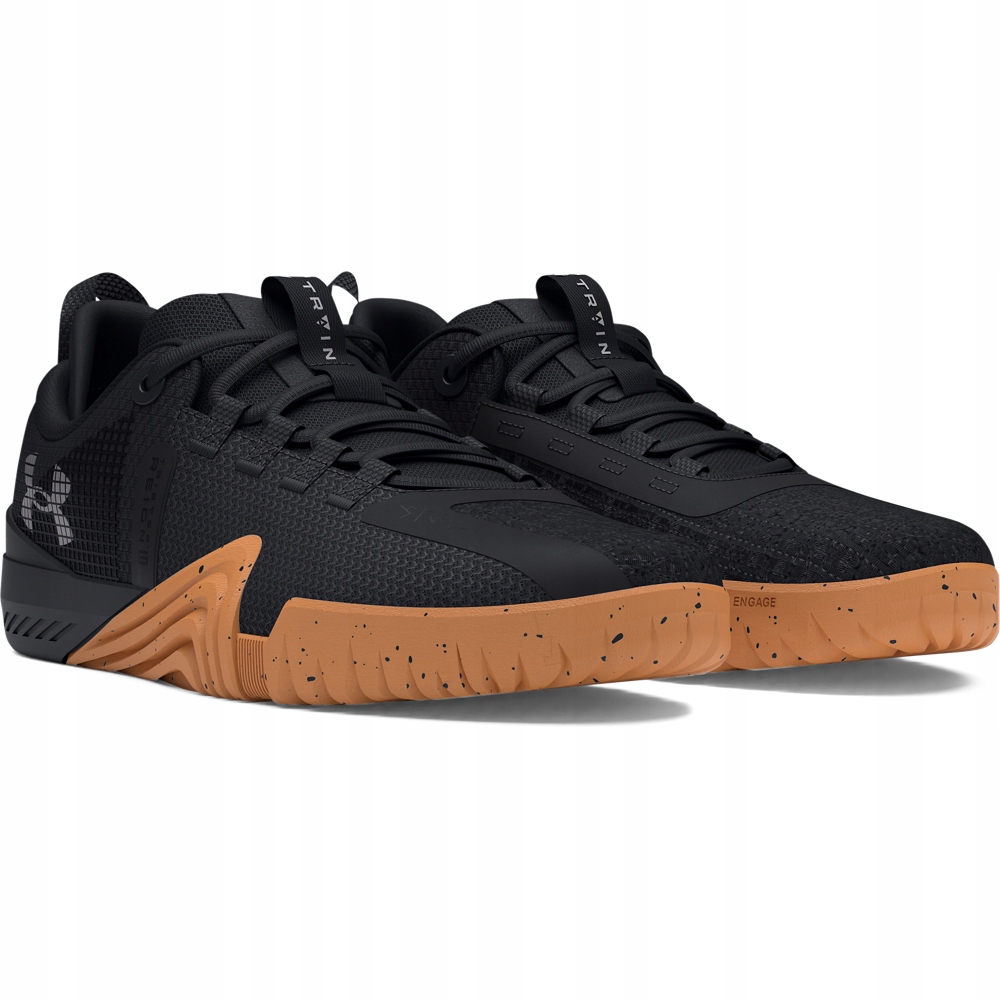 Buty męskie sportowe Under Armour Tribase Reign 6 3027341-001 42