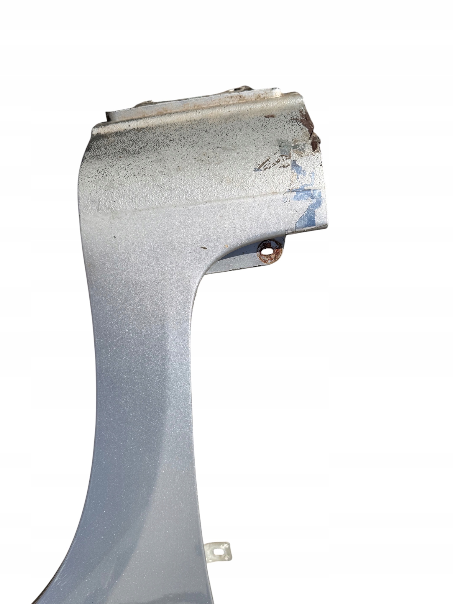 fender right front RENAULT CLIO III 195