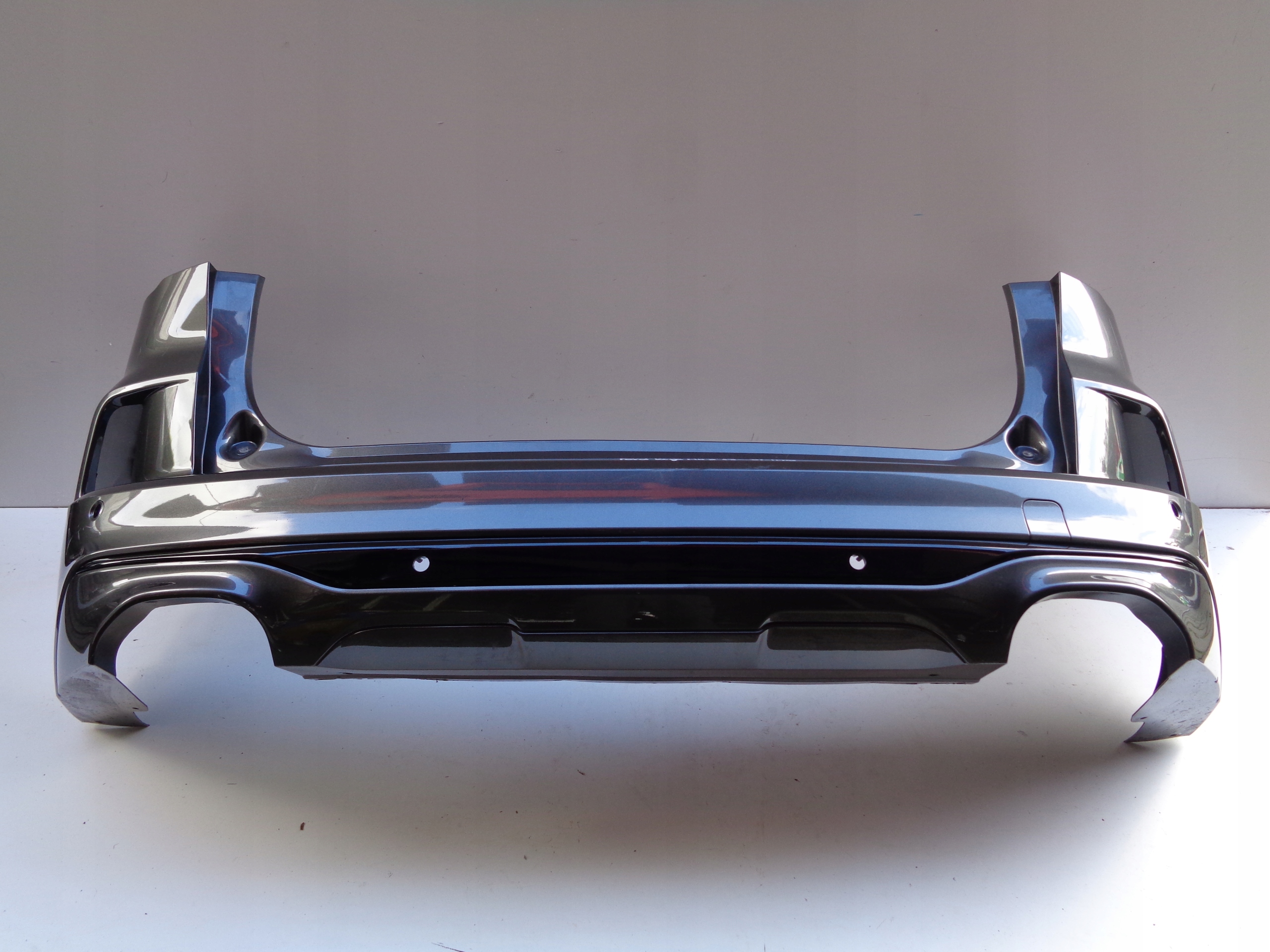 bumper rear FORD KUGA MK3 19- ST-LINE NR 48503