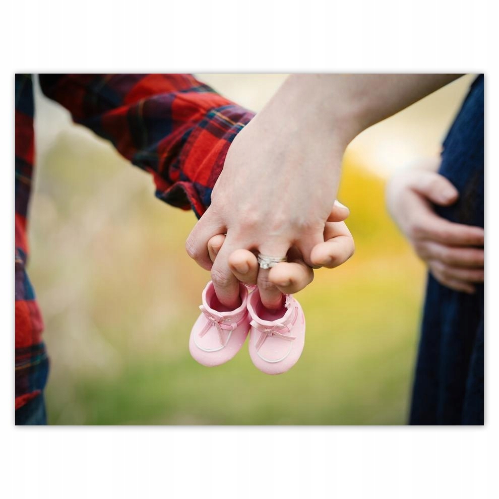 

Plakat 40x30 Miłość Uczucie Związek