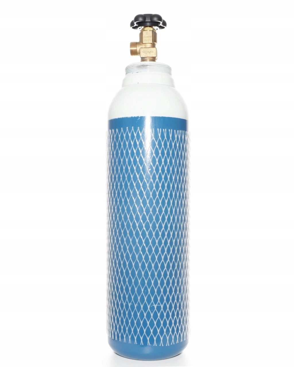 Butla 5L Tlen O2 200bar/325bar