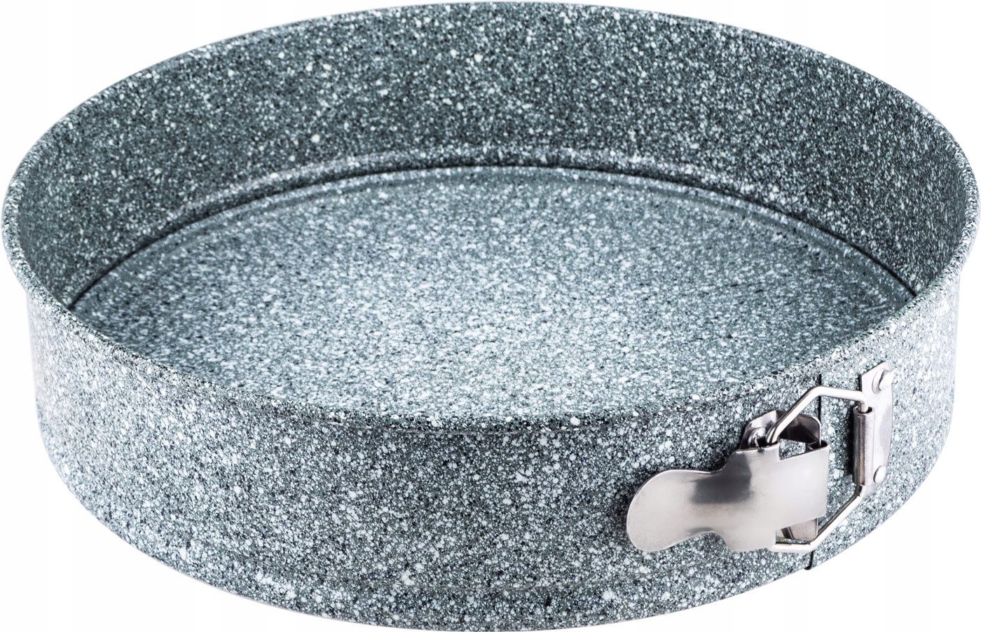 

Tortownica Forma Blacha Granitowa Pieczenia 28 cm