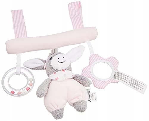 D5727 STERNTALER 6601838 ZAWIESZKA DO WÓZKA Marka Sterntaler