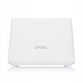 Zyxel DX3301, WiFi 6 AX1800 VDSL2 Iad 5-port Vectoring Gateway (upto