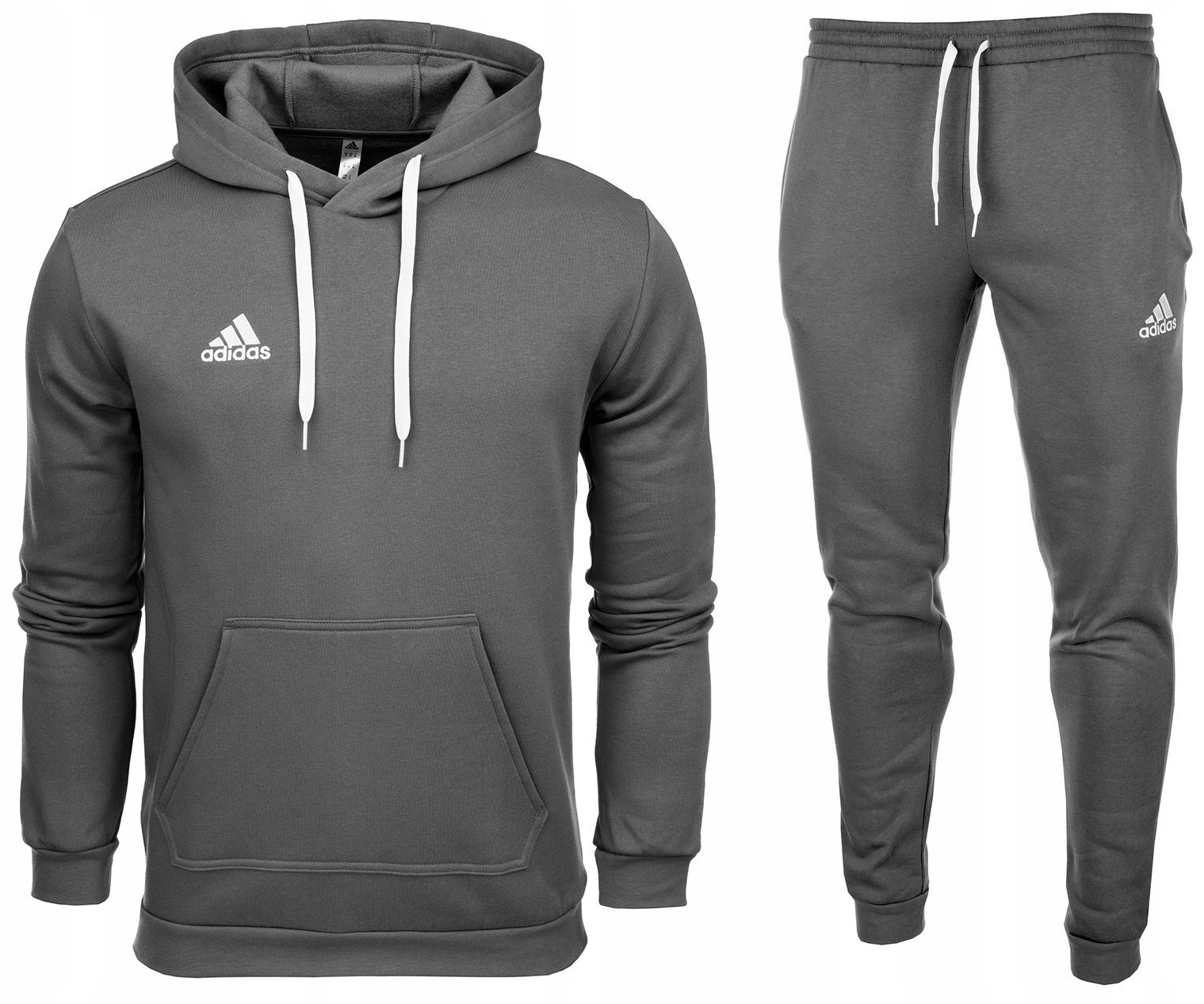 

adidas dres męski komplet bluza spodnie roz.XXL