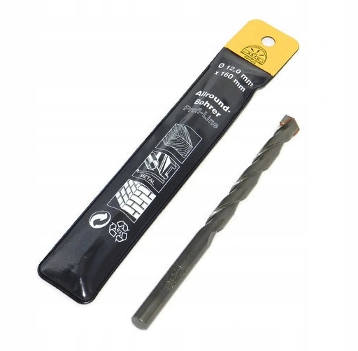 WIERTŁO WĘGLOWO-TYTANOWE ARTU CV PROFI-LINE 20x200