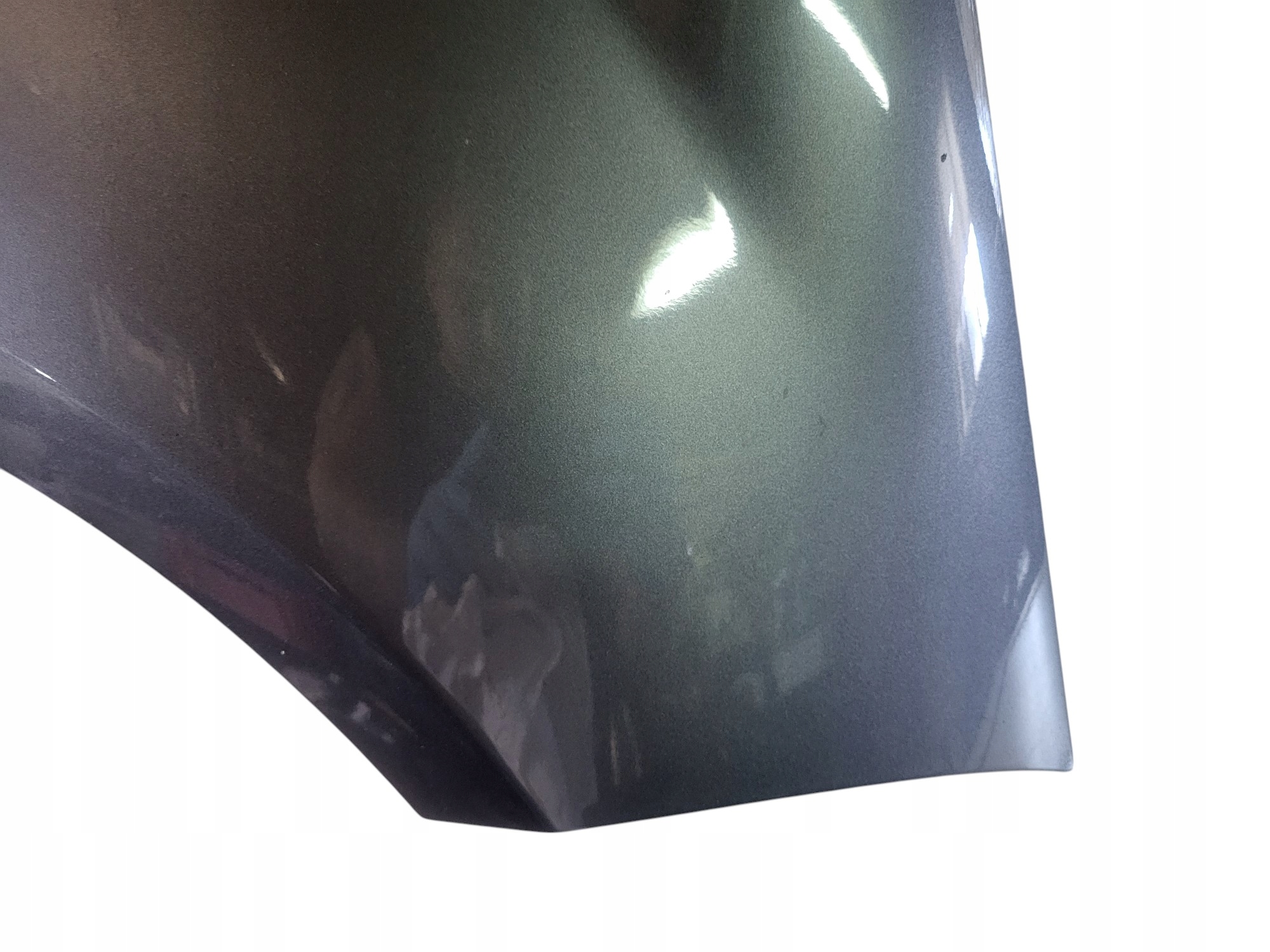 fender right front MERCEDES W169 LIFT 787