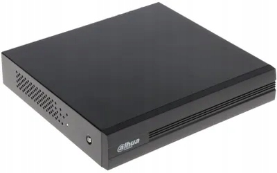Rejestrator Ahd, Hd-cvi, Hd-tvi, Cvbs, Tcp/ip XVR1B04-I 4 Kanały Dahua