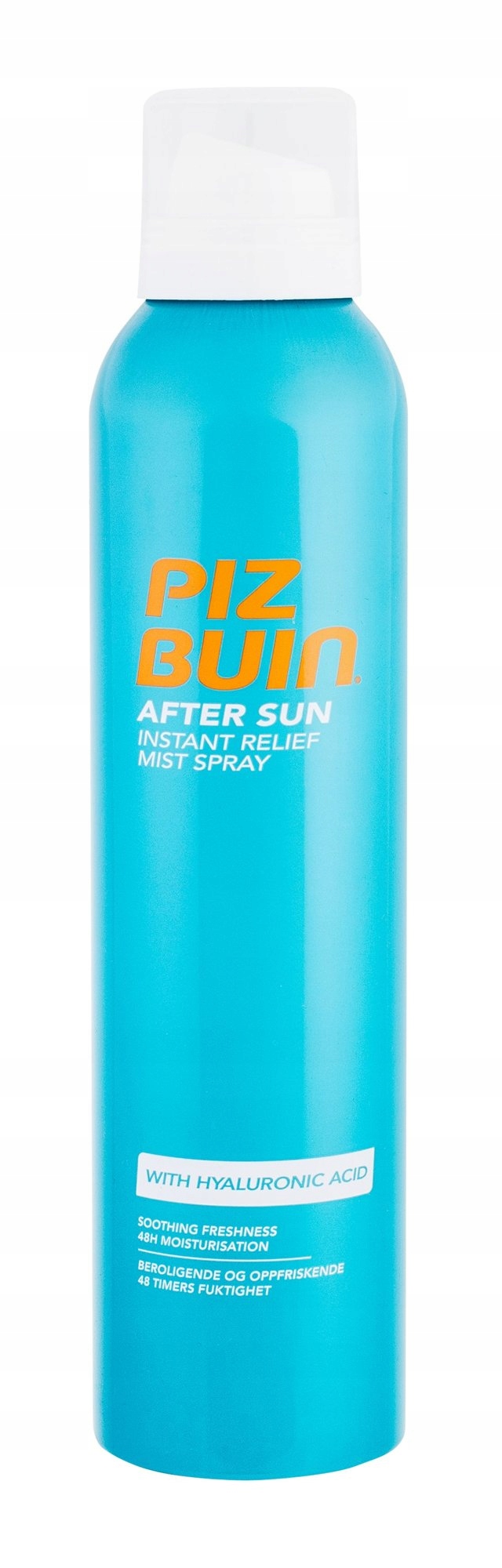 PIZ BUIN After Sun Spray po opalaniu 200 ml