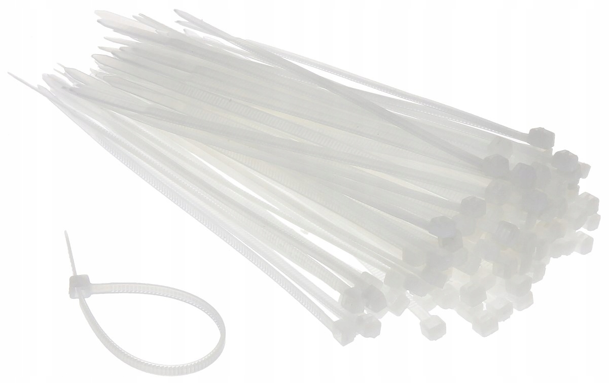 

Opaska Kablowa OPC-100X2.5/W*P100