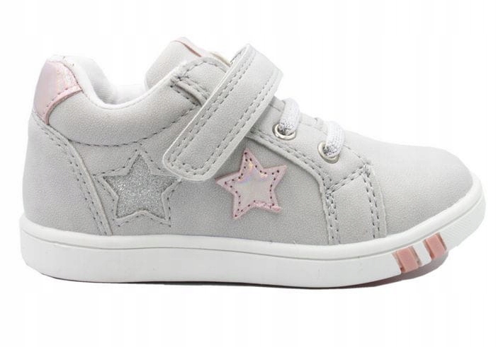 AMERICAN CLUB PÓŁBUTY DZIECIĘCE TRZEWIKI 23 Rozmiar 23