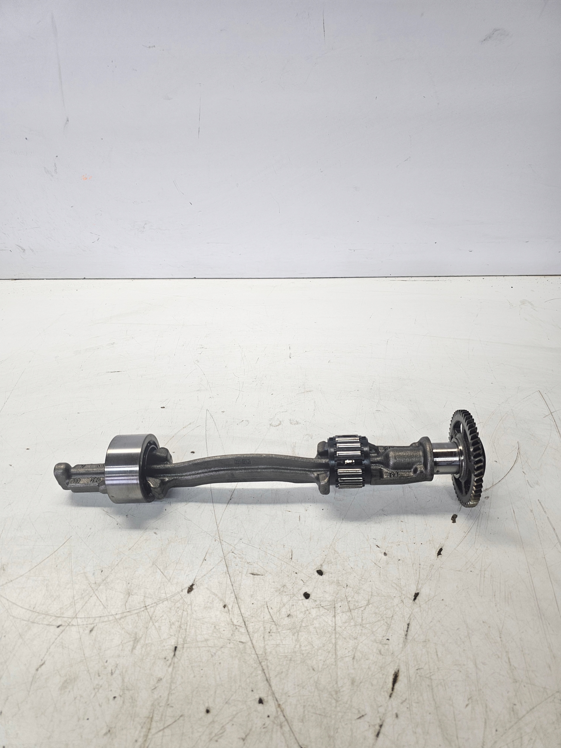 cam BALANSUJACY AUDI A3 8V A4 B9 VW SEAT 03N103303B