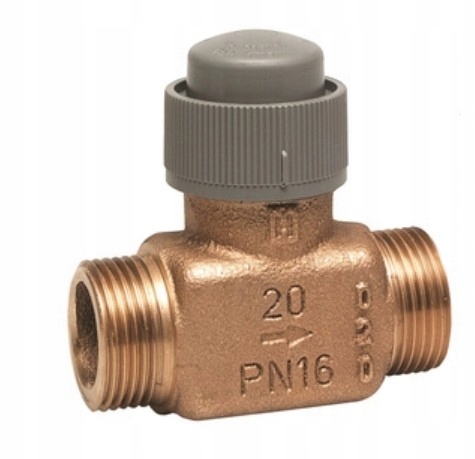 Priechodný ventil V5832A4008 Honeywell