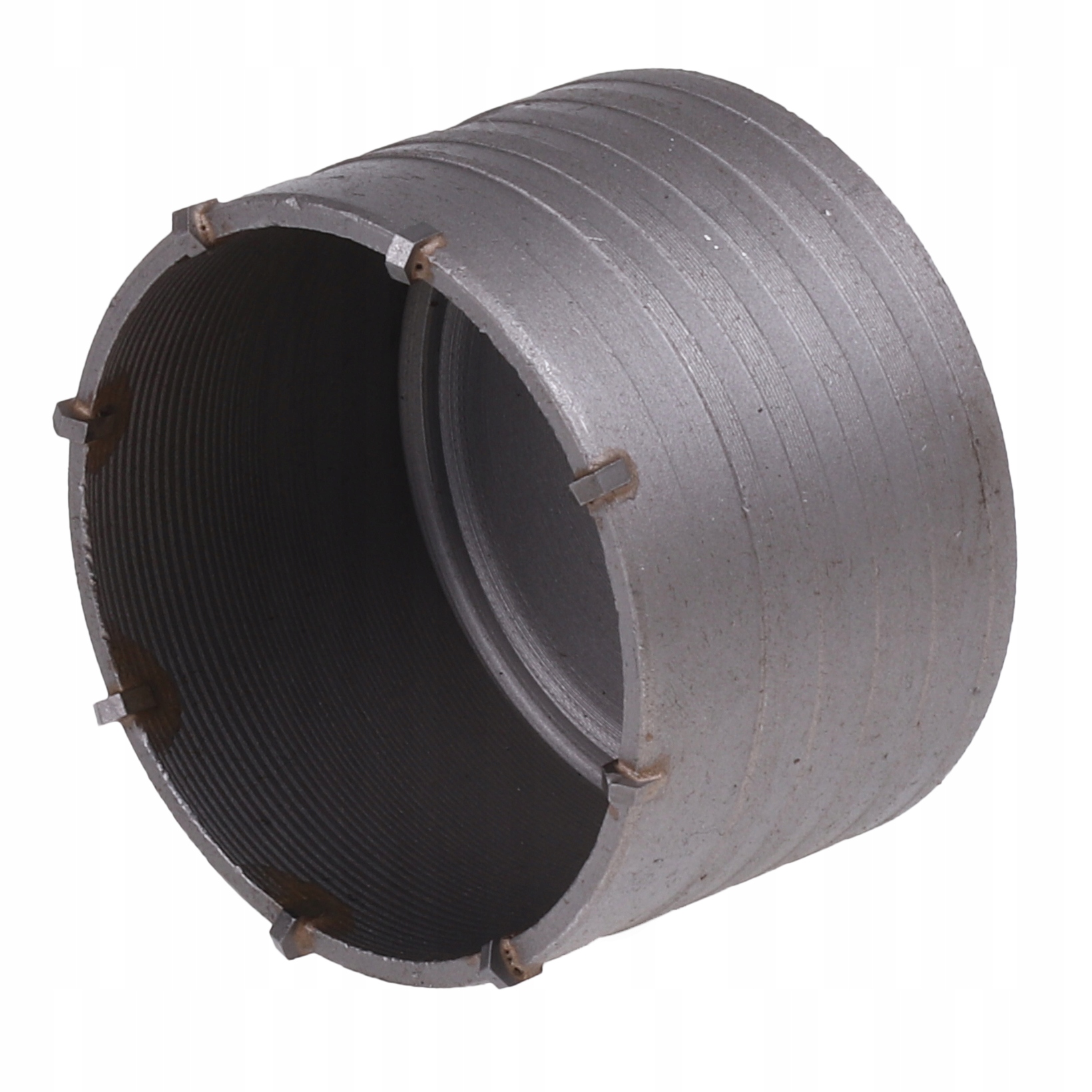 OTWORNICA KORONKA 90 WIERTŁO KORONKOWE MURU BETONU Marka Drel