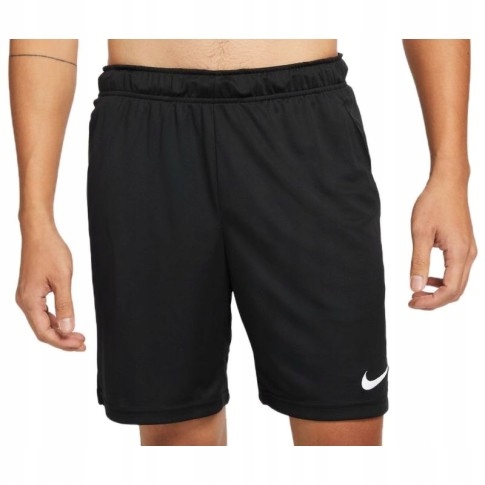 Kraťasy Nike Dri Fit (DD1887-010)