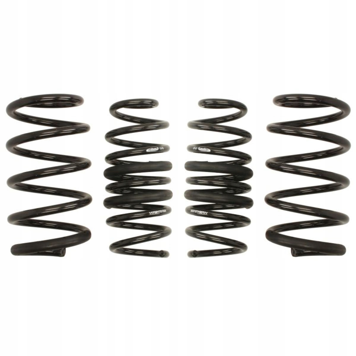 Sprężyny EIBACH PRO KIT Renault Clio RS IV