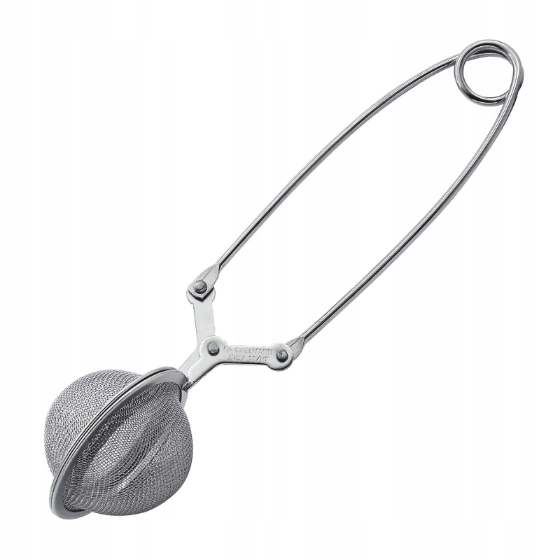 

Fackelmann 49151 Sitko Do Herbaty Szczypce Z Uchem