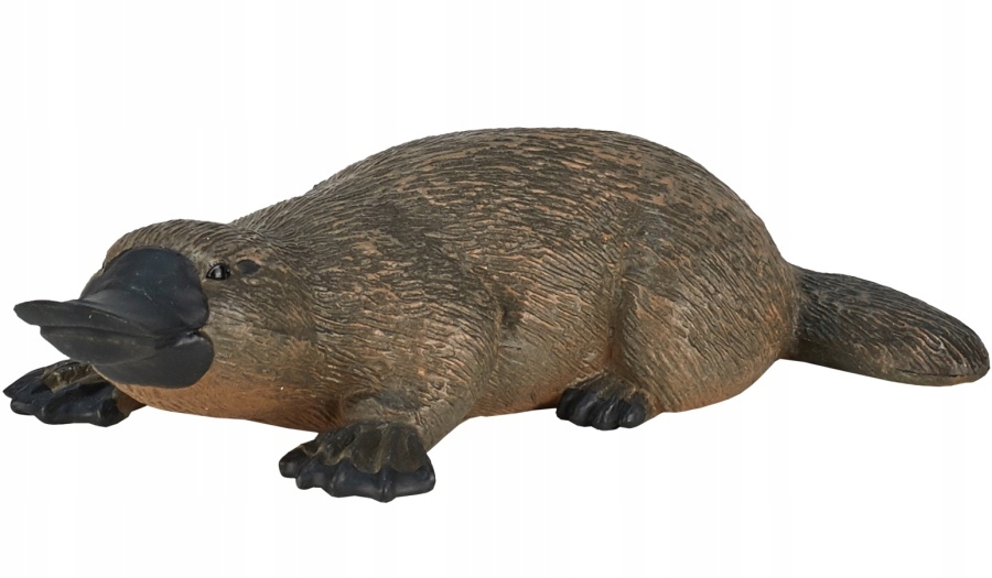 

Animal Planet figurka Dziobak 7cm