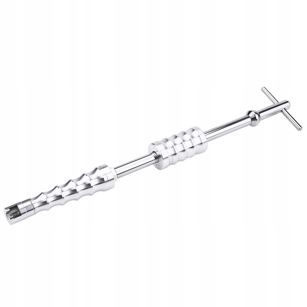 Т-образный скользящий молоток съемник