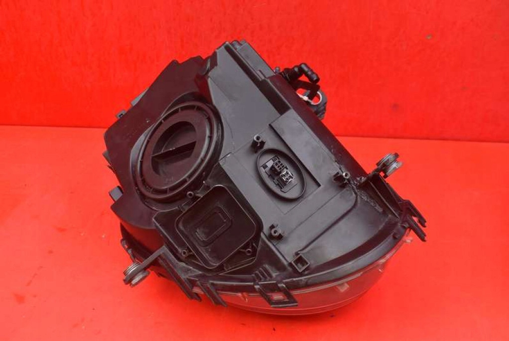 REFLEKTOR left light front XENON EU 0301225279 MINI COOPER ONE R56 LIFT