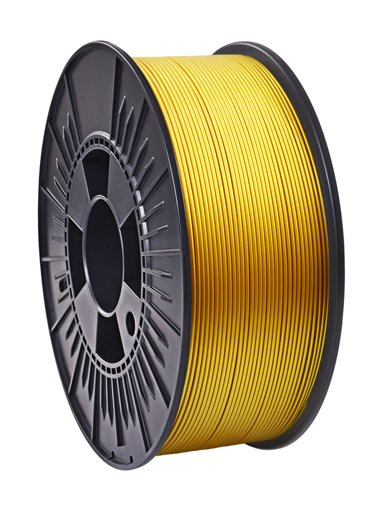 Filament Majestic Gold Pla Nebula 1kg 1,75 Ams