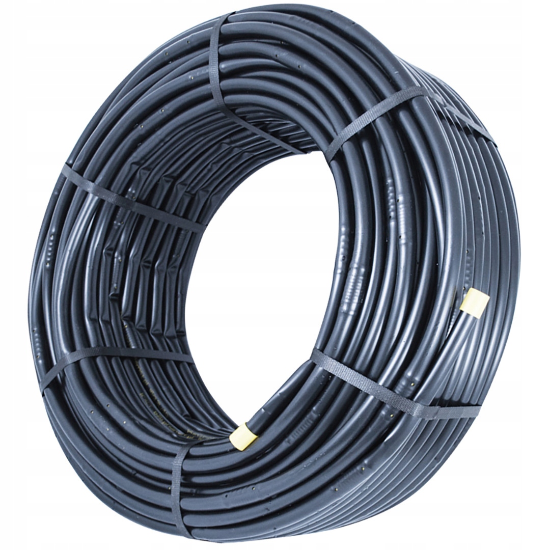 

Wąż linia kroplująca 16mm 33cm 100m produkt Polski