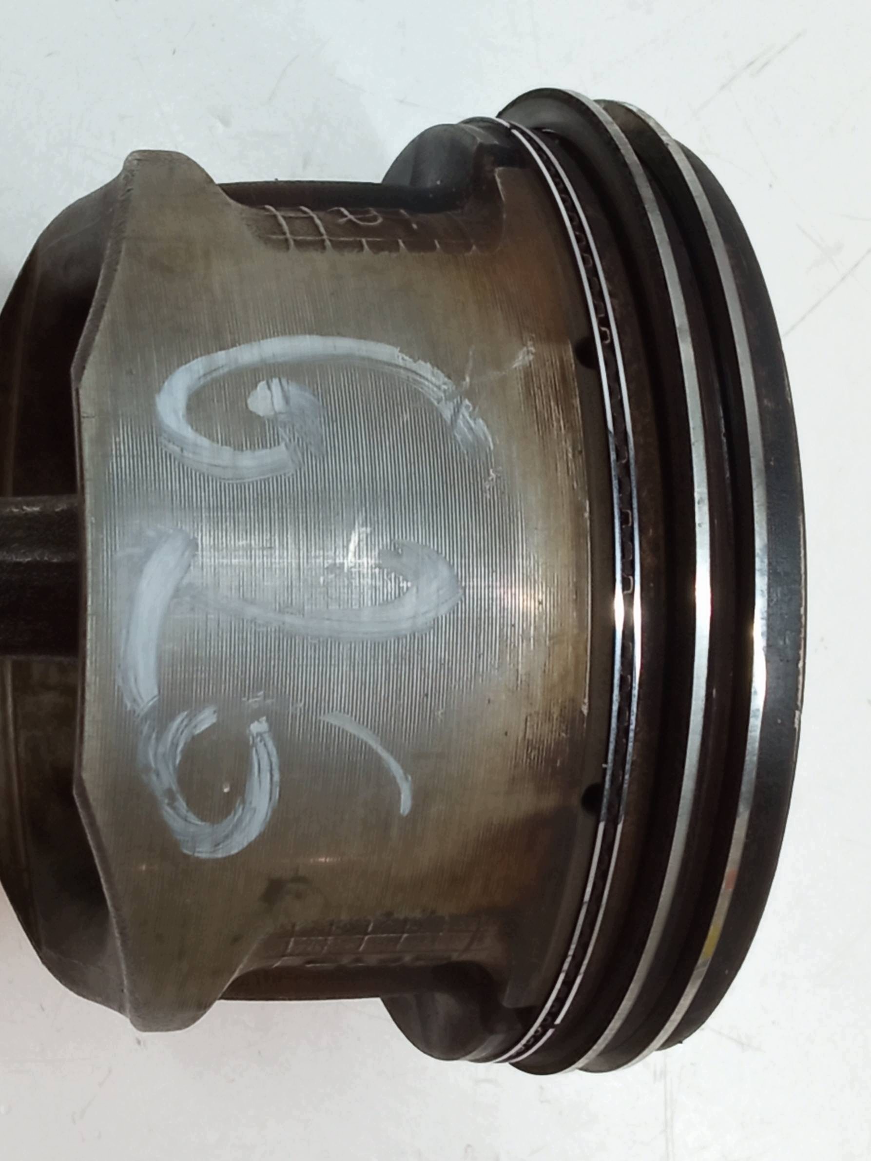 piston bielle 2.0 16V TURBO 163KM Renault Espace IV (2003-2014)