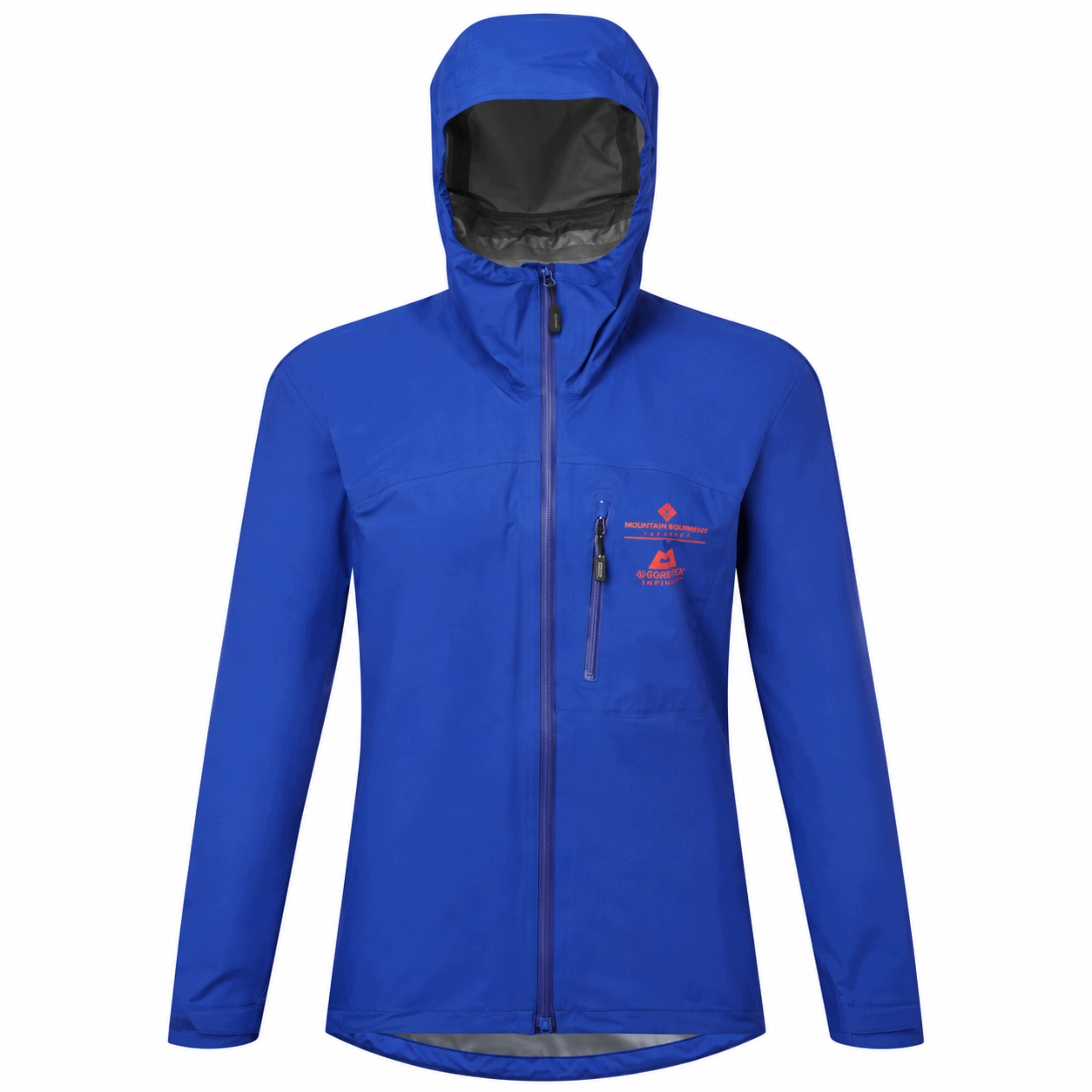 Kurtka Wodoodporna Biegowa Damska Ronhill Tech Gore-tex Mercurial Jacket M