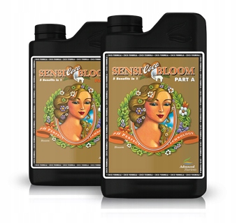 

Advanced Nutrients Sensi Bloom Coco part A/b 2x1L
