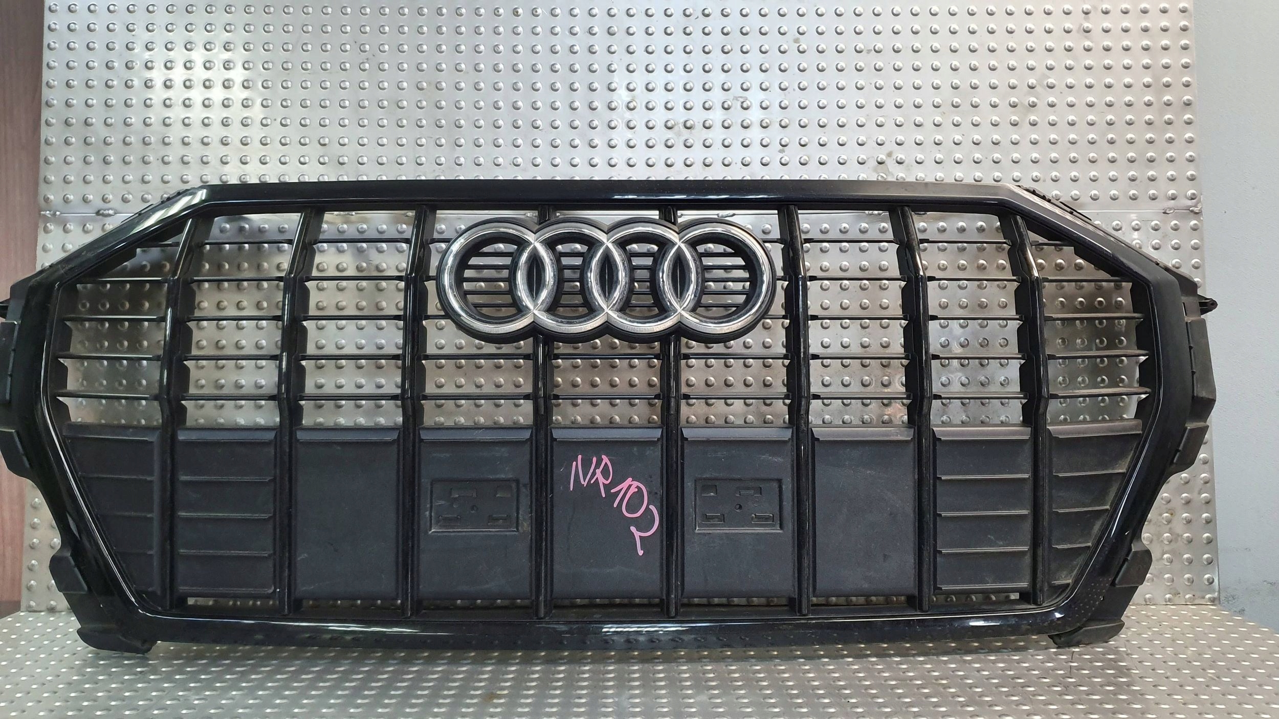 Audi Q3 Kühlergrill FRONTGRILL Kühlergitter 83A853651C - Thumbnail 10