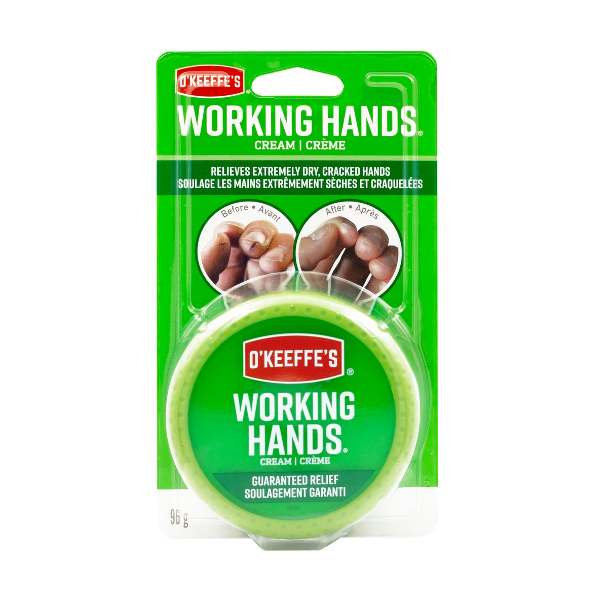 OKeeffe's Working Hands Krem do rąk 96g