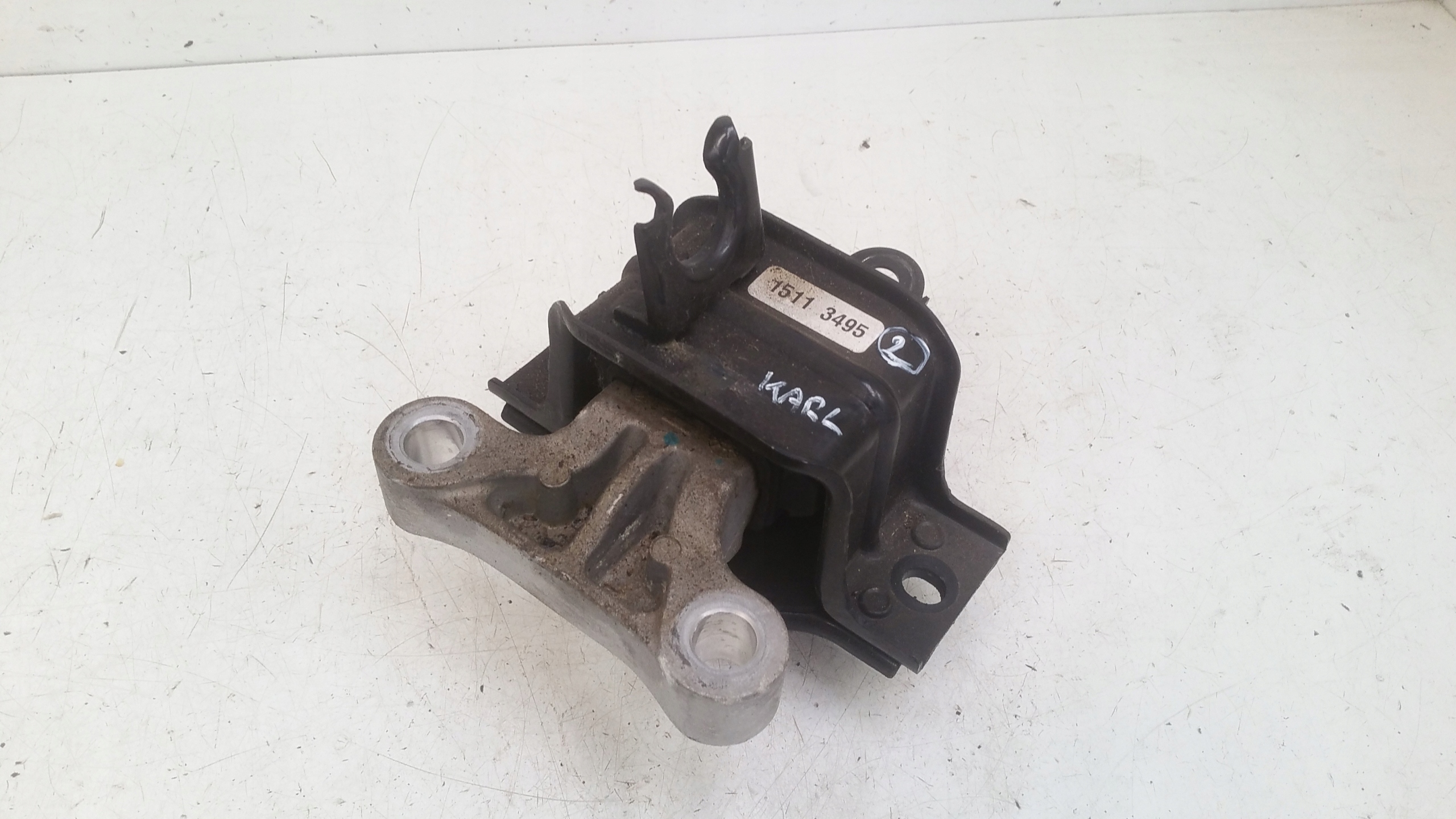 engine mount 67873365 Opel Karl