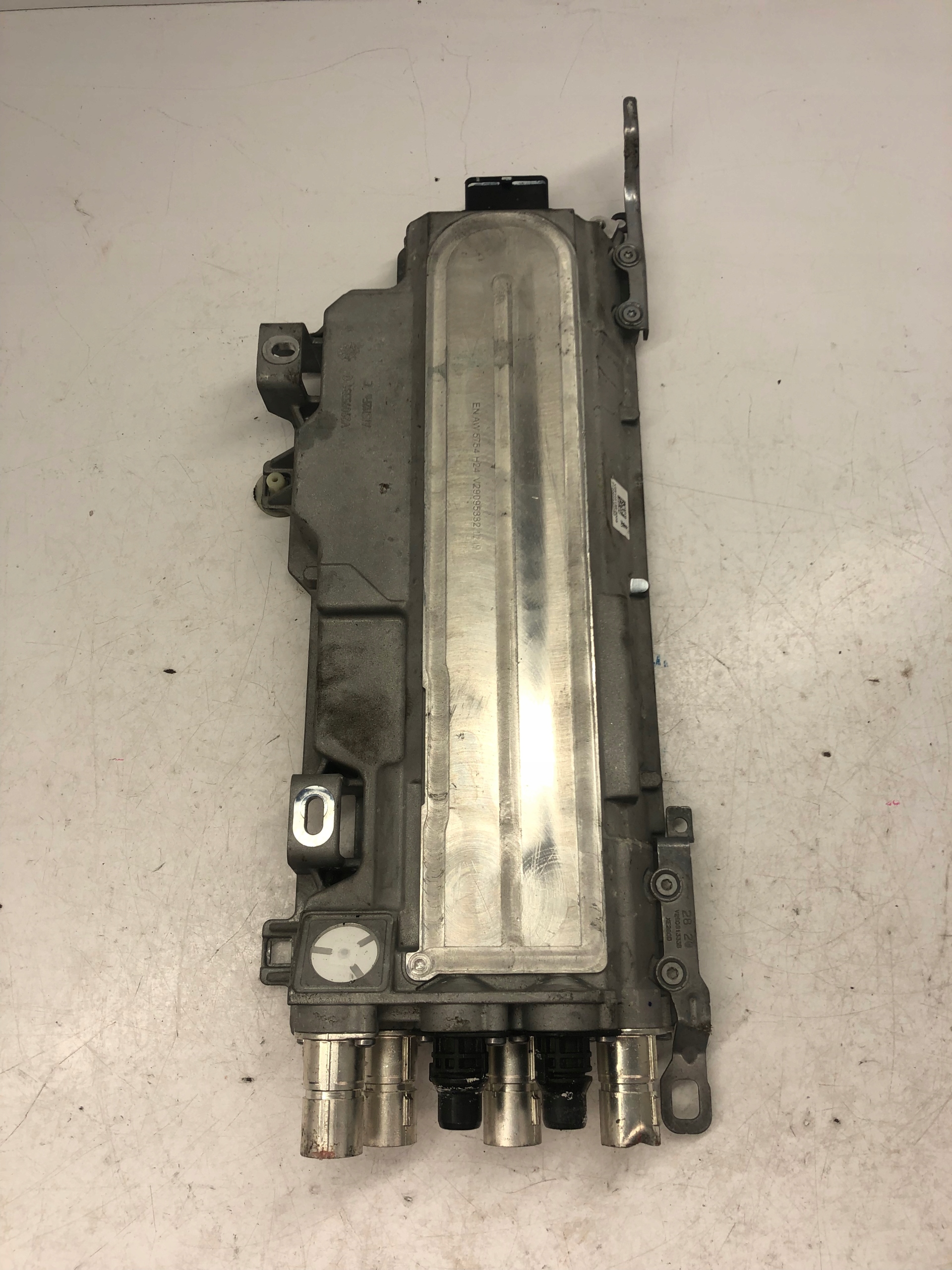 BMW 3 G20 G21 ohřívač WEBASTO 5A2A615
