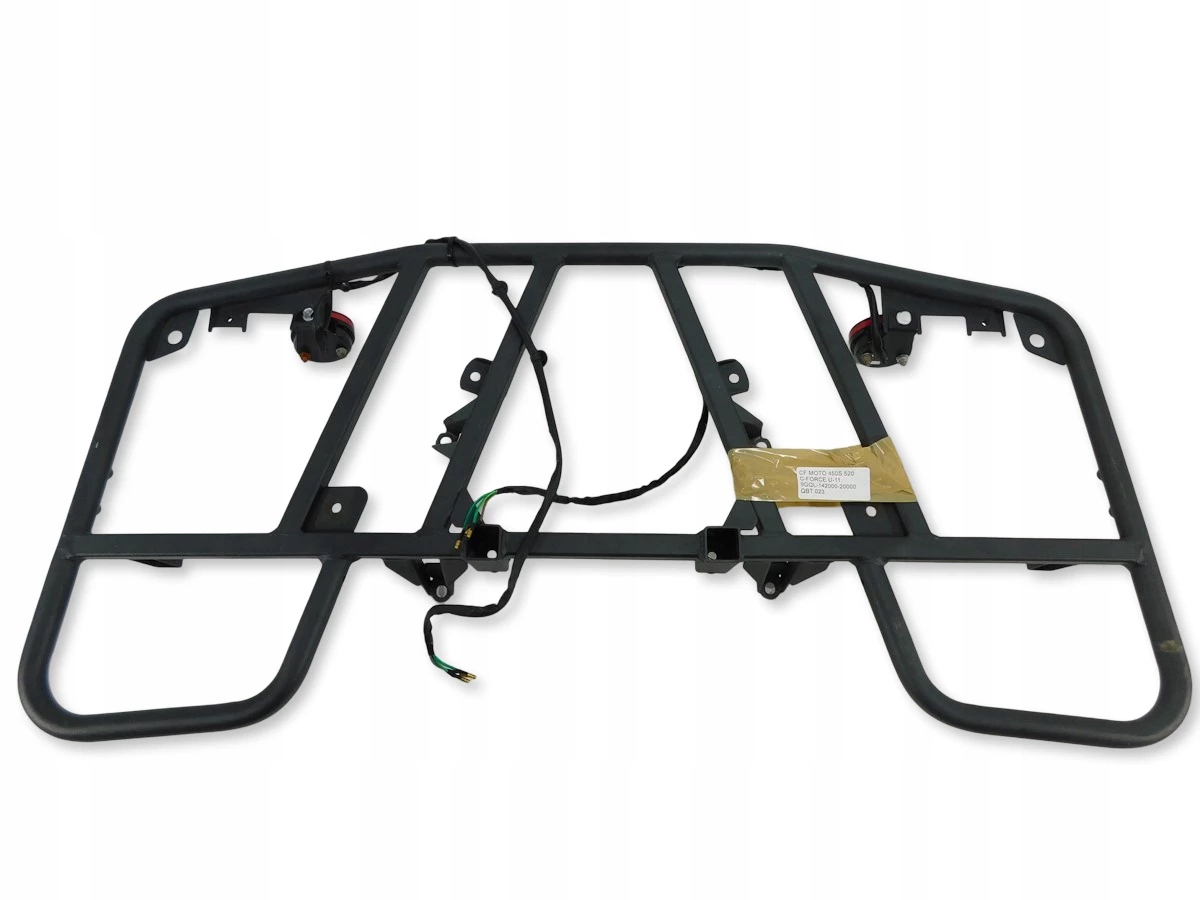 Zadný Nosič Cf Moto 450S 520 C-force U-11 9GQL-142000-20000