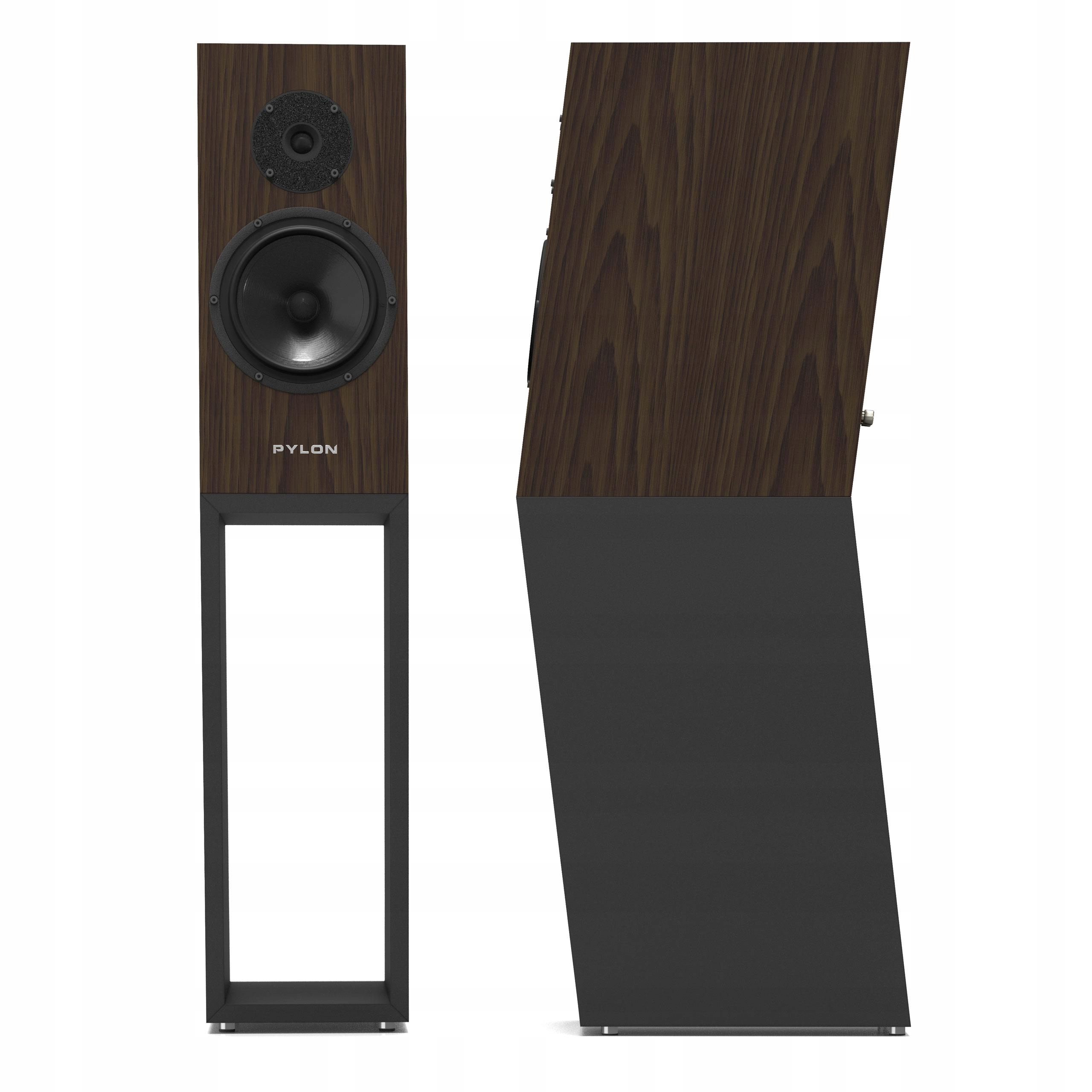 hariiart   購入ページ  MONITOR AUDIO スタンド Monitor audio STAND モニターオーディオ 2台1組 スピーカー