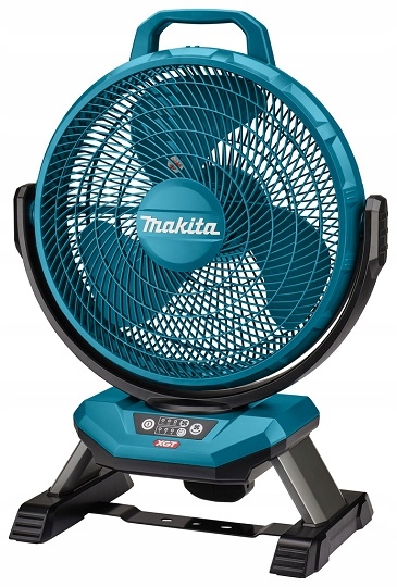 akumulátorový mechanický ventilátor 40V max Xgt Makita [CF002GZ]