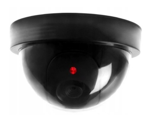 Mini kamera Axen ATRAPA KAMERY