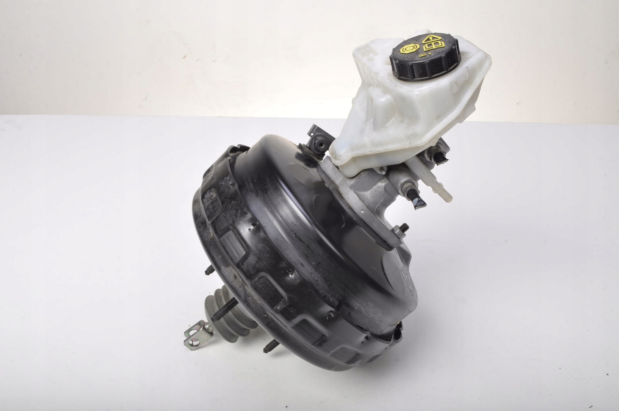 VOLVO XC60 I D3 D4 SERWO 31302531